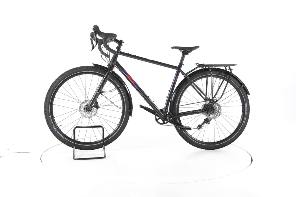 Breezer Bikes Radar X Pro Gravelbike - Image 7