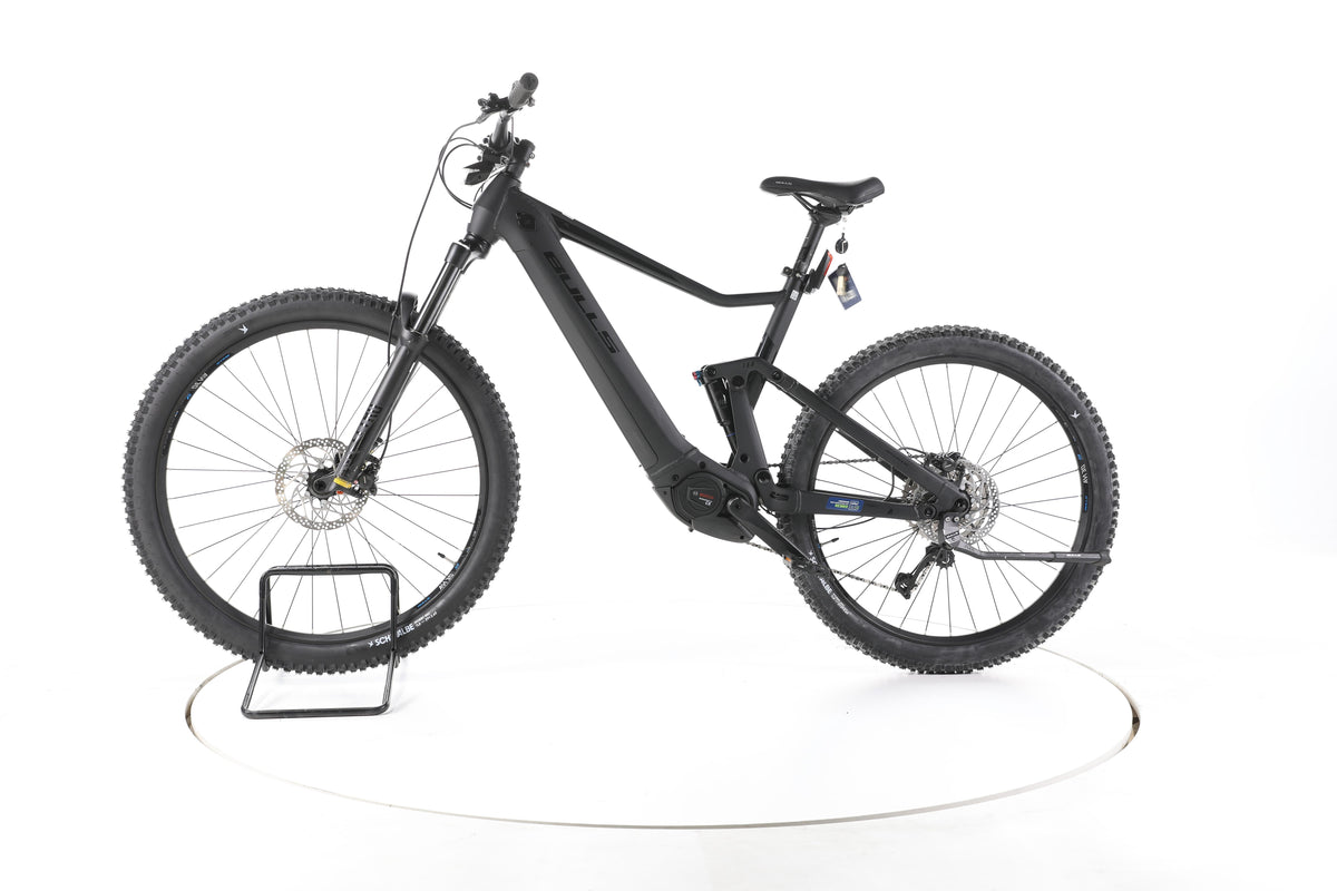 Bulls Copperhead EVO AM 1 E-Bike Fully 2024 - Image 7