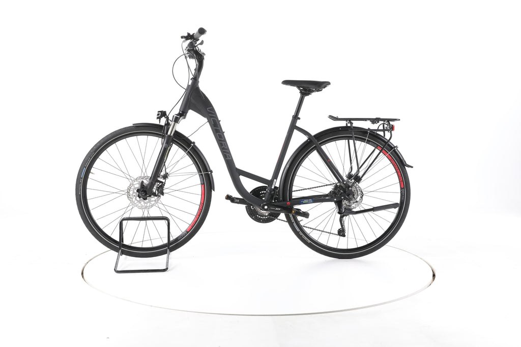 Victoria Trekking 8.7 Fahrrad City & Trekking - Image 7