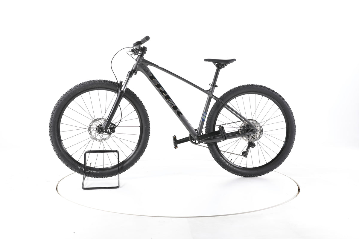 Trek Marlin 6 ML Fahrrad Hardtail - Image 7