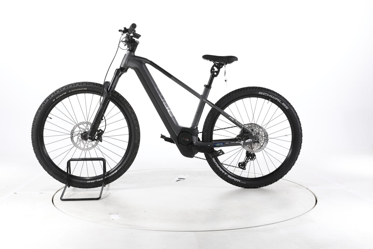 Cube Reaction Hybrid Race E-Bike - Image 7