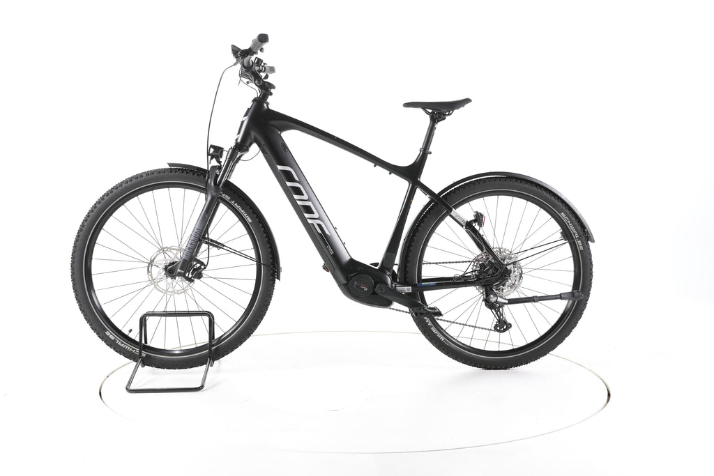 CONE Bikes eCross IN 4.0 E-Bike 2024 - Image 7