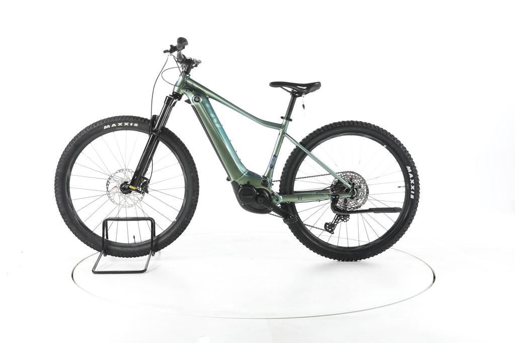 Liv Vall-E+ 1 E-Bike - Image 7