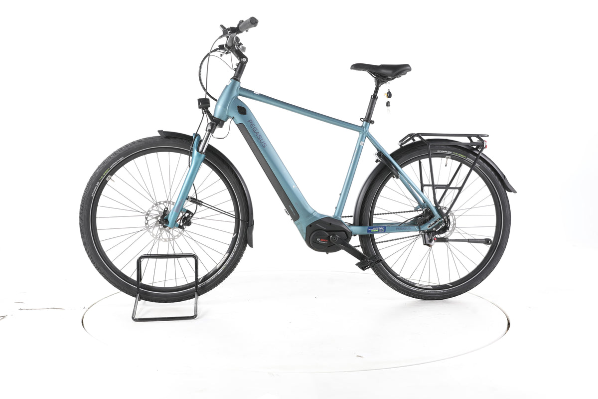Pegasus Premio EVO 5R City E-Bike - Image 7