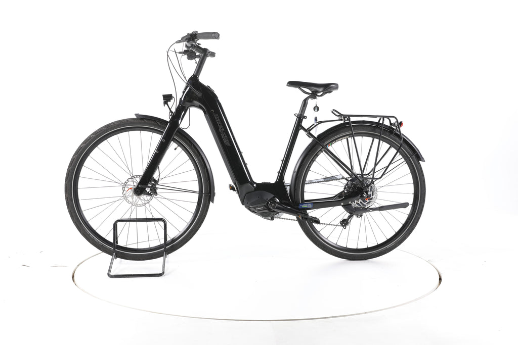 Maxcycles Carbo Lite Trekking E-Bike Tiefeinsteiger - Image 7