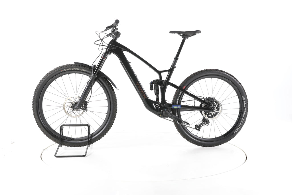 Trek Fuel EXe 9.8 E-Bike Fully Carbon - Image 7