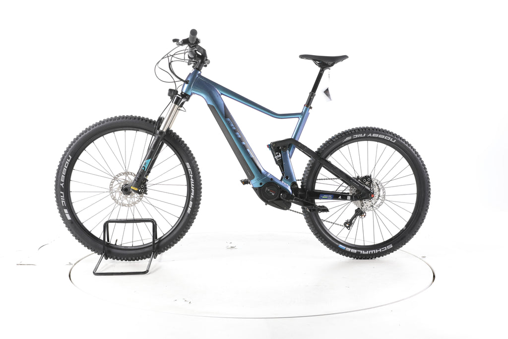 Bulls Copperhead EVO AM1 E-Bike Fully - Image 7