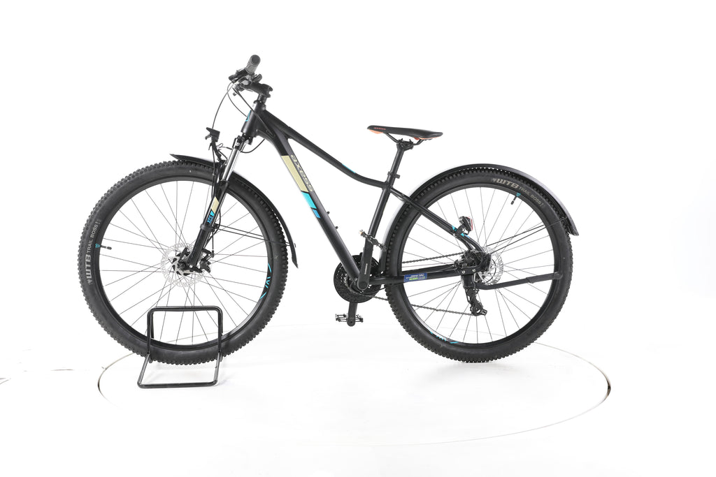 Axess Meea 29 Fahrrad Hardtail - Image 7