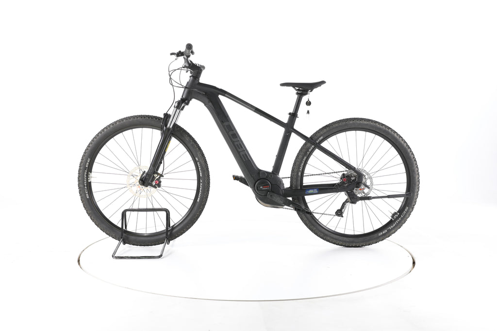 Cube Reaction Hybrid Performance E-Bike - Image 7