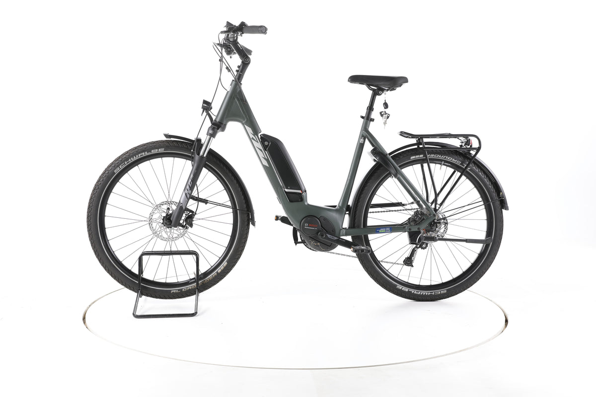 KTM Macina Gran P510 Trekking E-Bike Tiefeinsteiger - Image 7