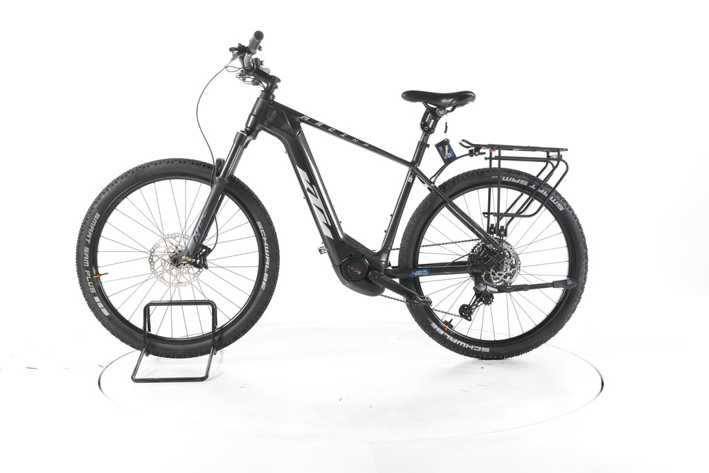 KTM Macina Team XL Trekking E-Bike - Image 7