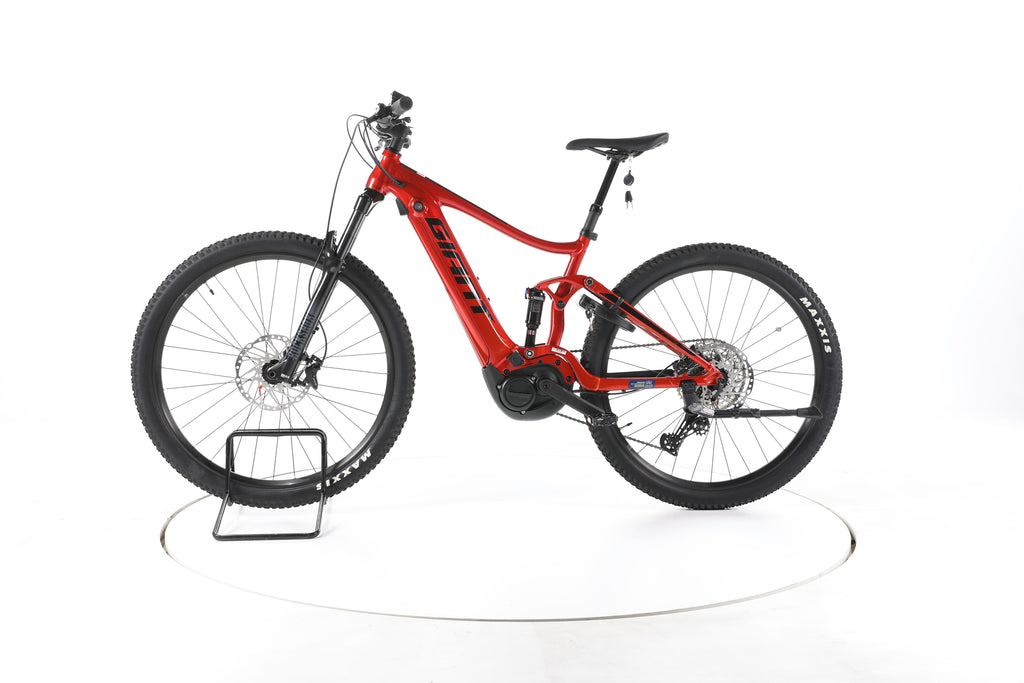 Giant Stance E+ 1 E-Bike Fully - Image 7