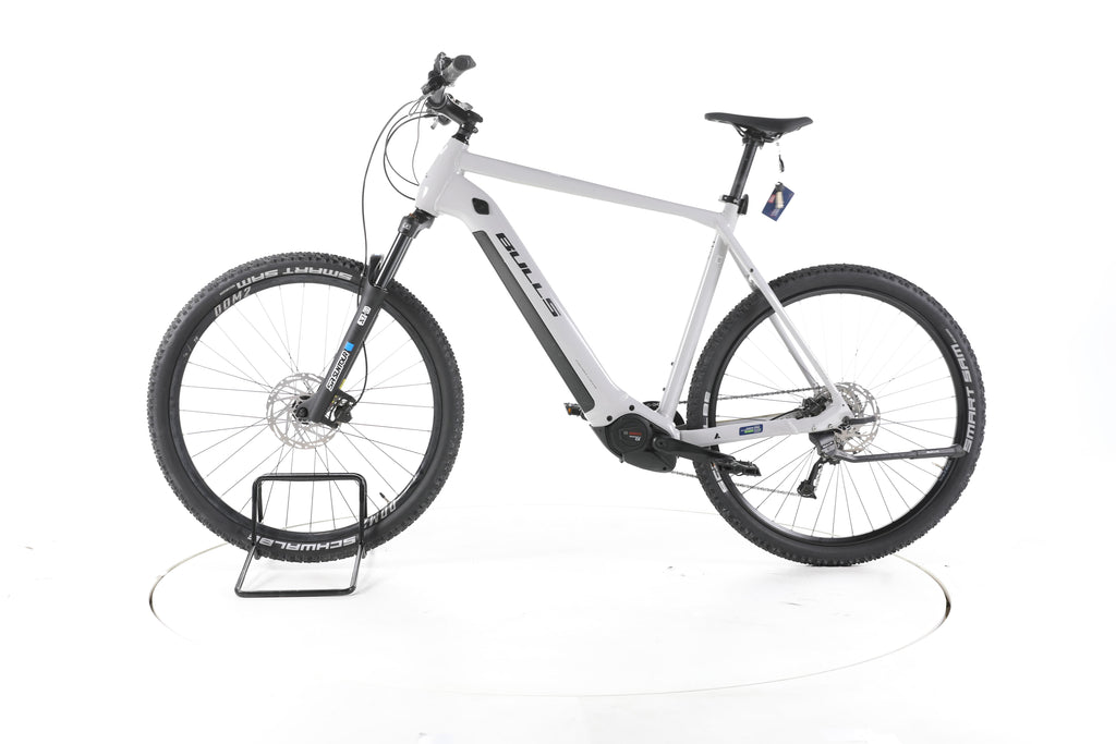 Bulls LT EVO CX E-Bike - Image 7