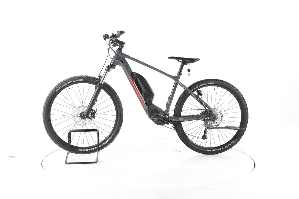 Merida eBIG.Seven LTD E-Bike - Image 7