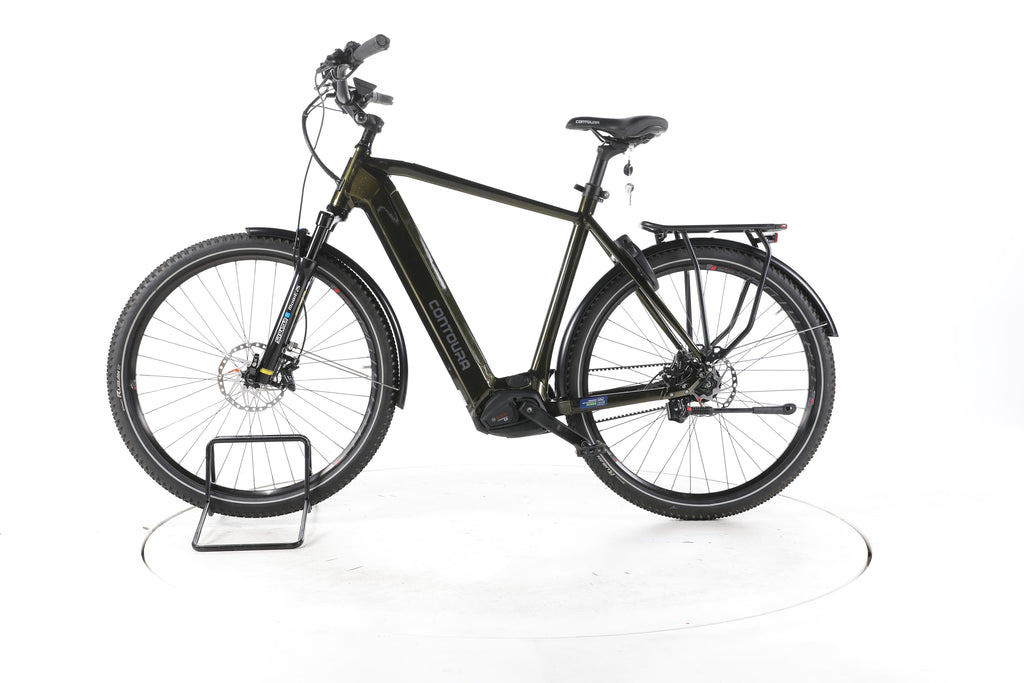 Contoura Li-6 City E-Bike 2025 - Image 7