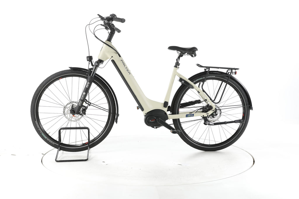 FALTER E 9.4 FL City E-Bike Tiefeinsteiger 2024 - Image 7