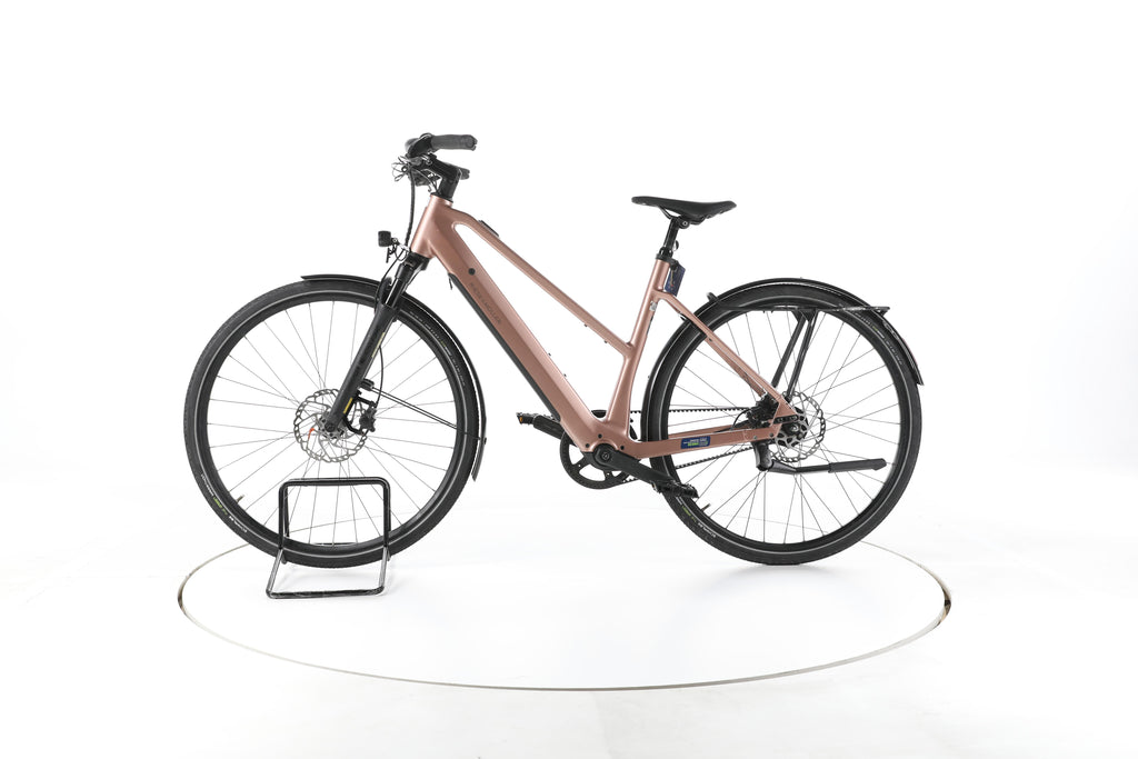 Riese & Müller UBN Seven silent City E-Bike - Image 7