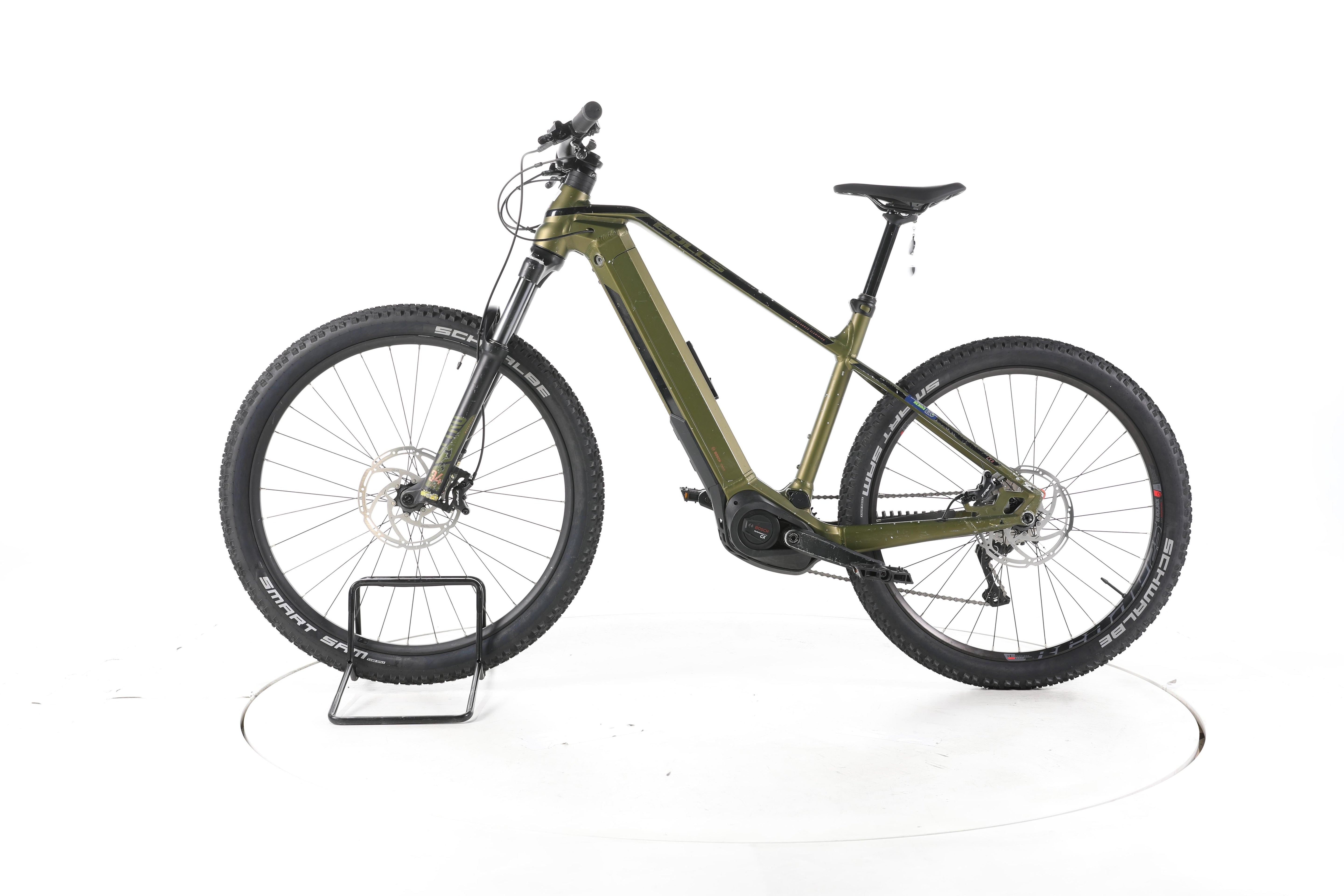 Bulls Sonic EVO 1 E-Bike - Image 7