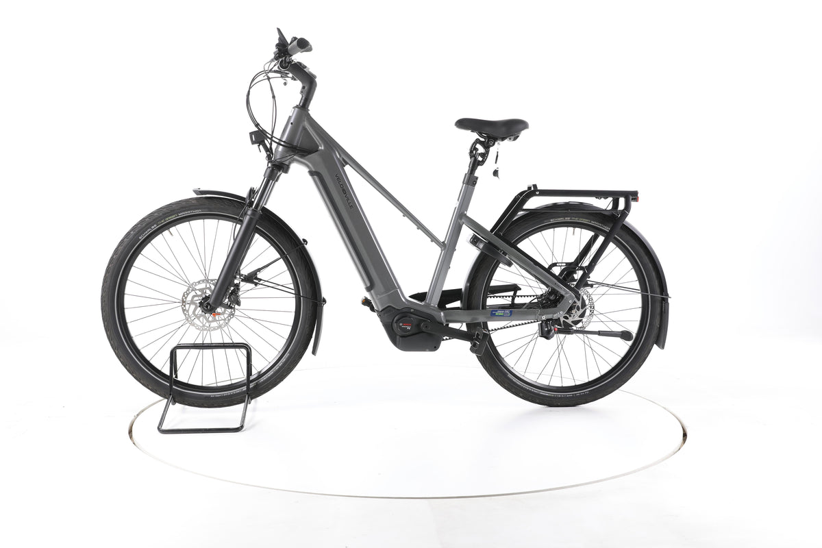 Velo de Ville SEB 990 City E-Bike 2026 - Image 7