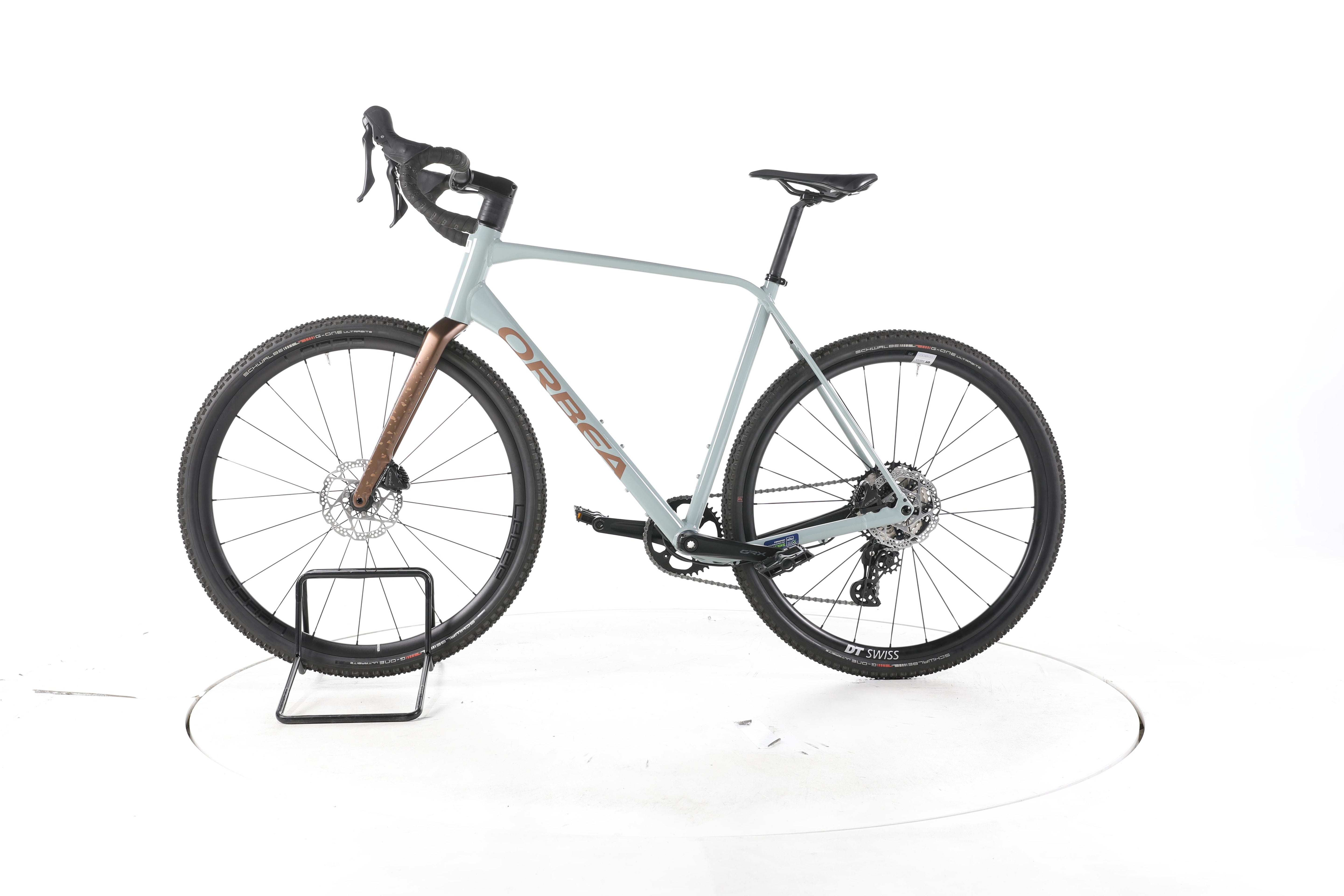 Orbea Terra H30 1X Gravelbike - Image 7