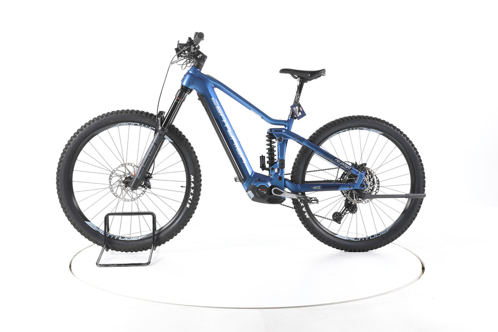 Centurion No Pogo R2700i E-Bike Fully - Image 7