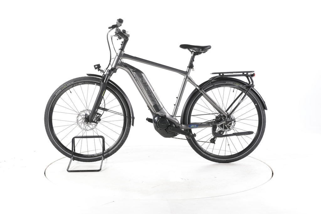 Giant Explore E+ 3 Trekking E-Bike - Image 7