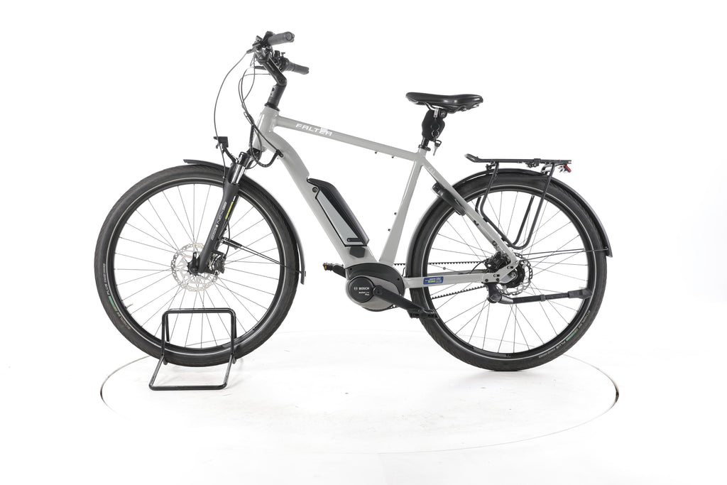 FALTER E 9.3 RT City E-Bike - Image 7