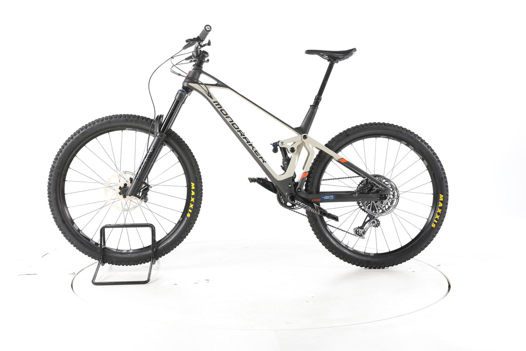 Mondraker Superfoxy R Fahrrad Fully - Image 7