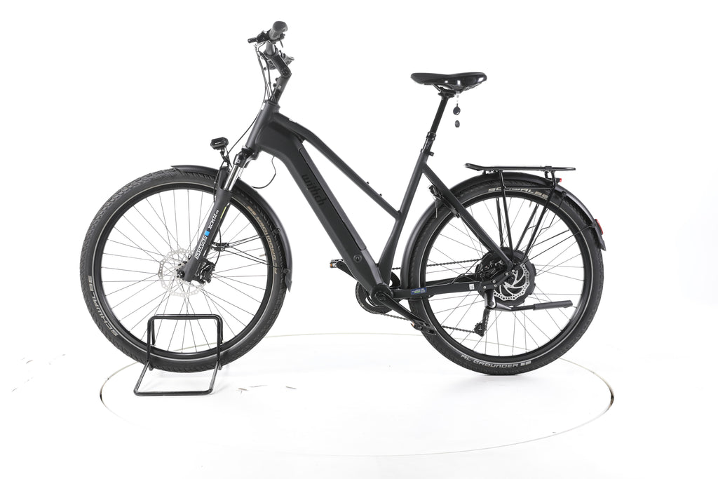 Wittich WIN10 Trekking E-Bike - Image 7