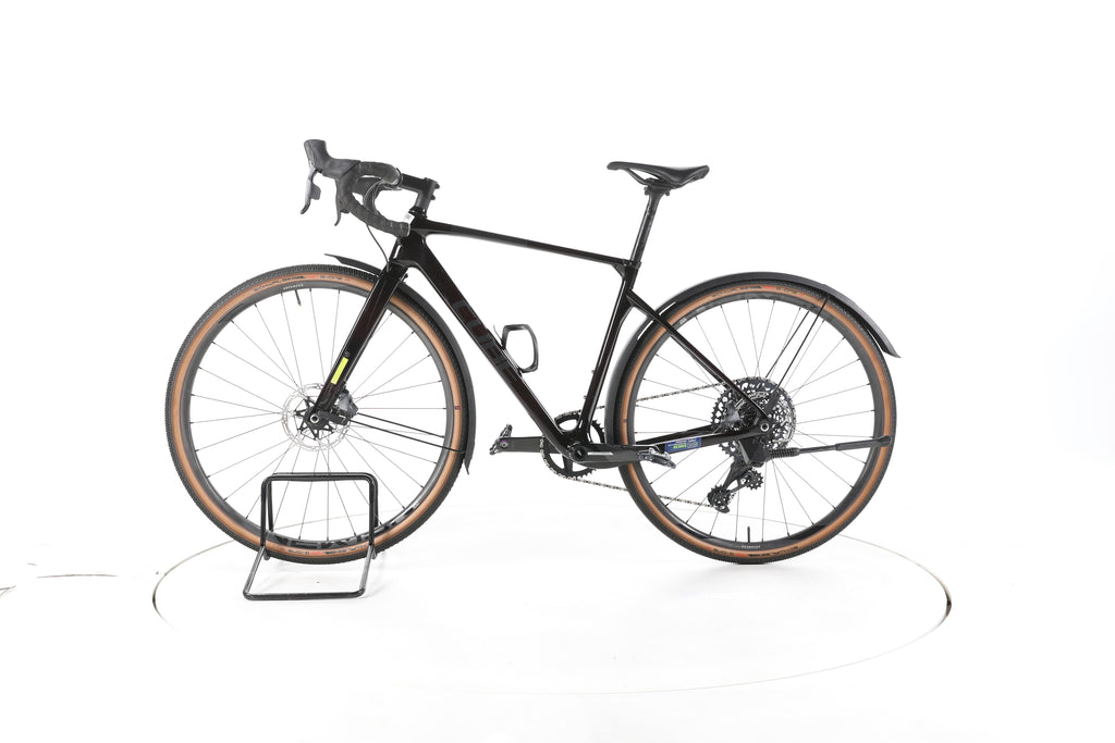 Cube Nuroad C:62 SLT Gravelbike Carbon - Image 7