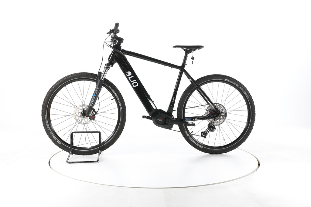 LIQBIKE Rock E-Bike - Image 7