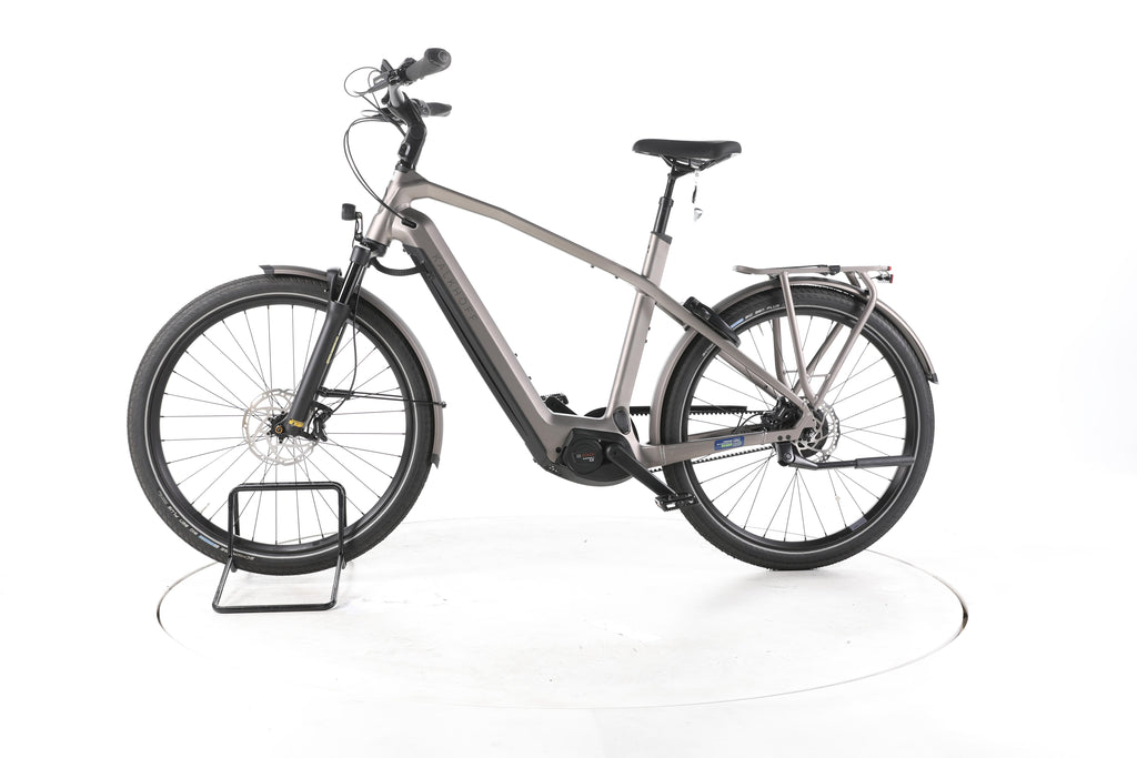 Kalkhoff Image 7.B Excite+ City E-Bike - Image 7