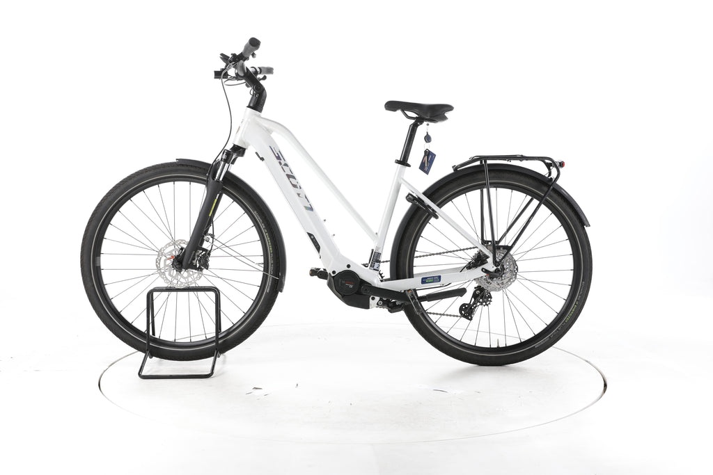 Scott Sub Sport eRide Trekking E-Bike Tiefeinsteiger - Image 7