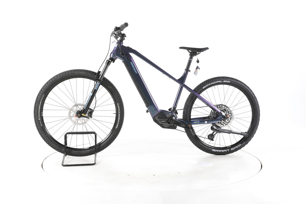 HoheAcht Sento Roko E-Bike - Image 7