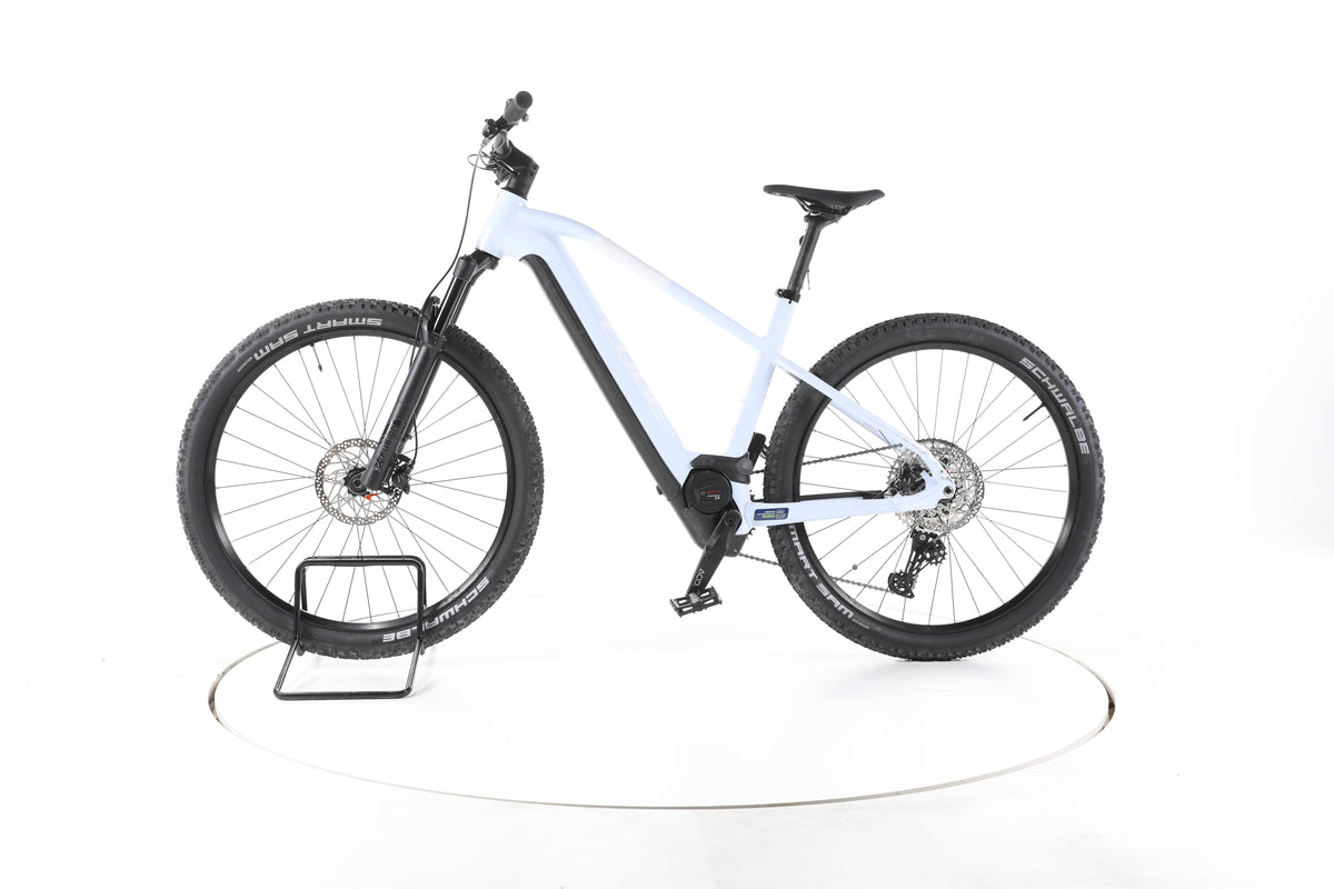 Cube Reaction Hybrid Pro E-Bike - Image 7