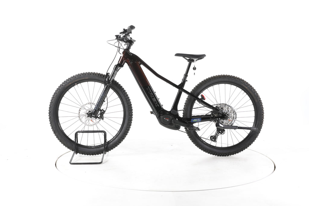 Trek Powerfly+ 6 Gen 5 Trekking E-Bike 2024 - Image 7