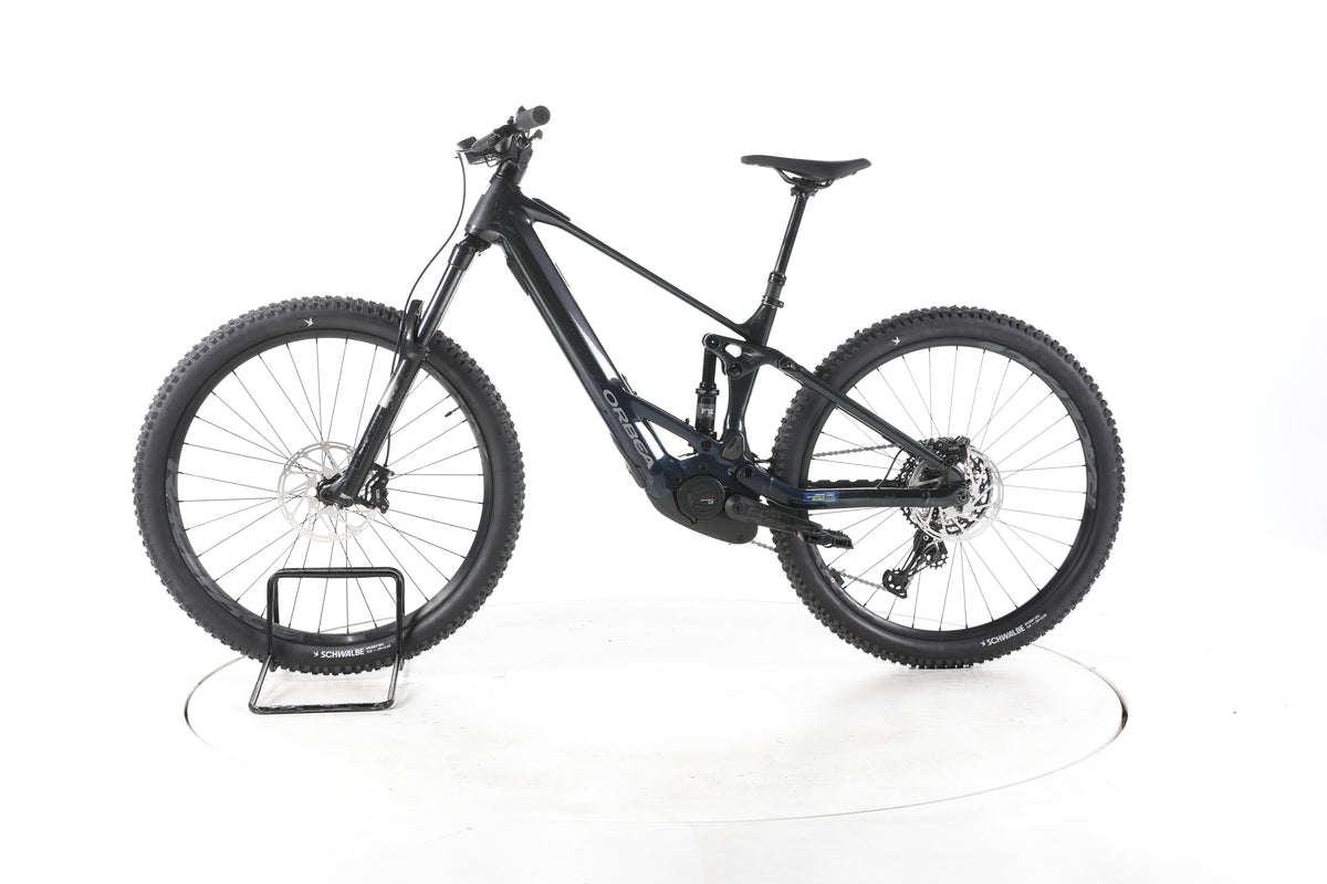 Orbea WILD FS H20 E-Bike Fully - Image 7
