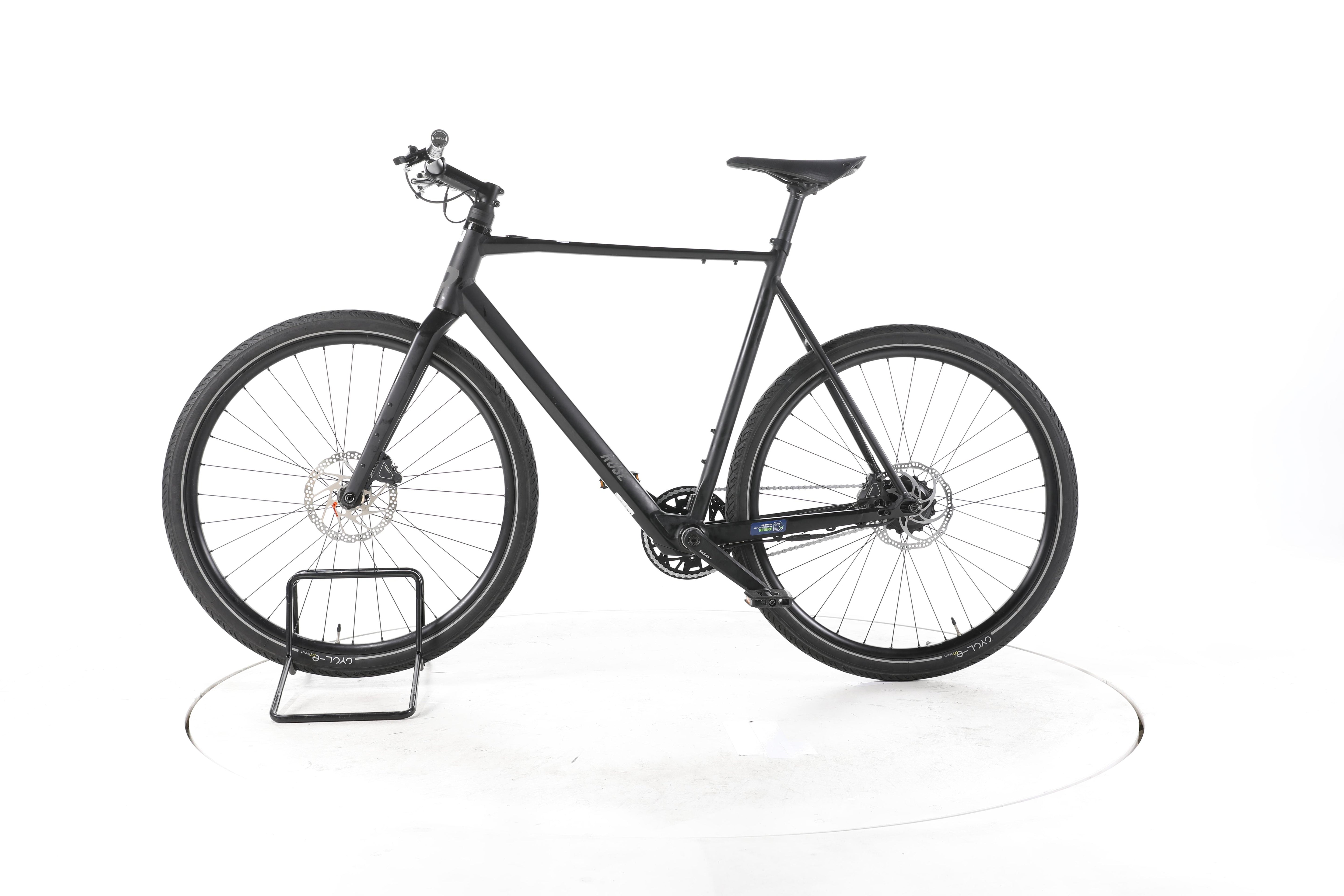 Rose SNEAK PLUS E-Bike - Image 7