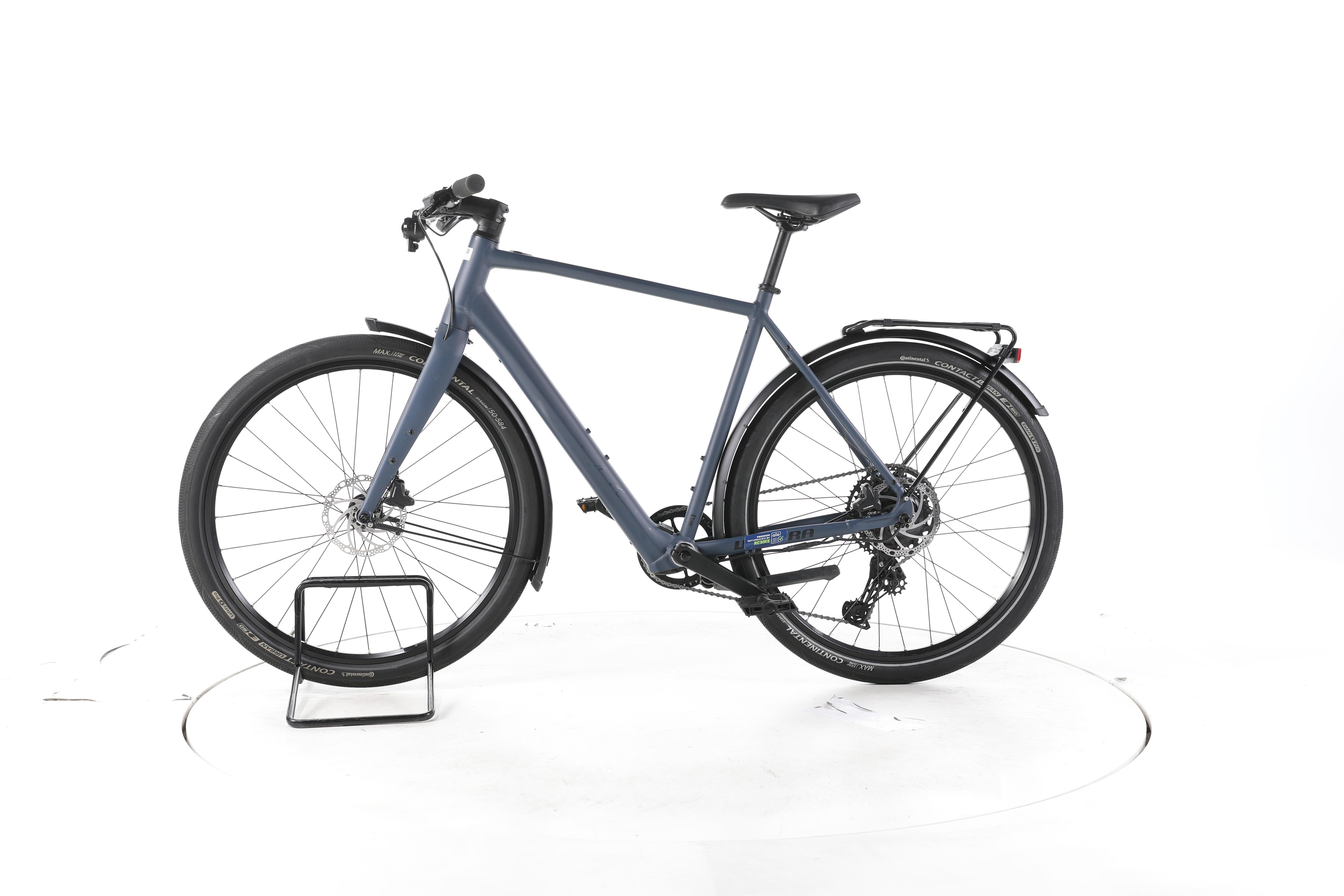 Winora E-Flitzer Trekking E-Bike - Image 7