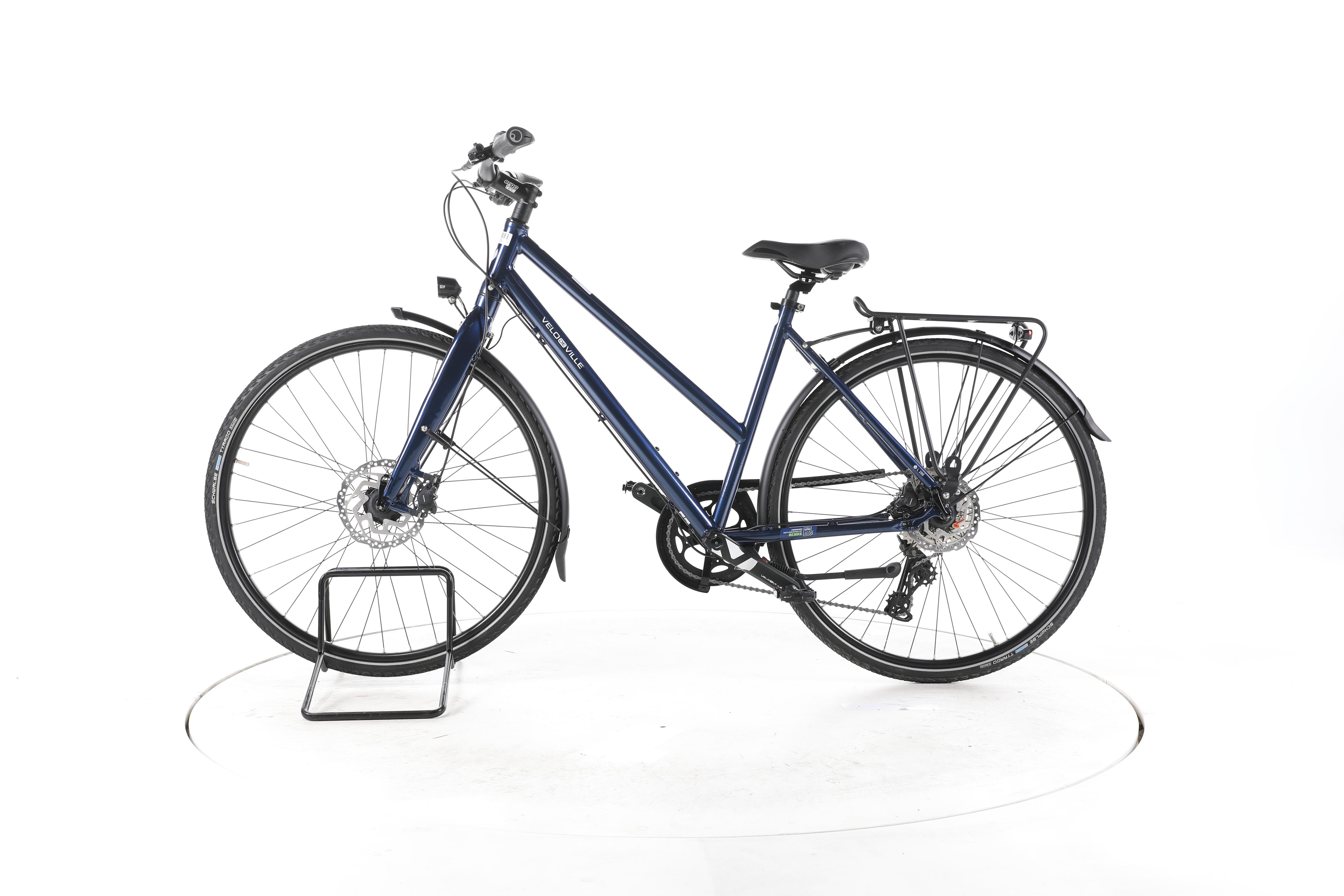 Velo de Ville L200 Fahrrad City & Trekking - Image 7