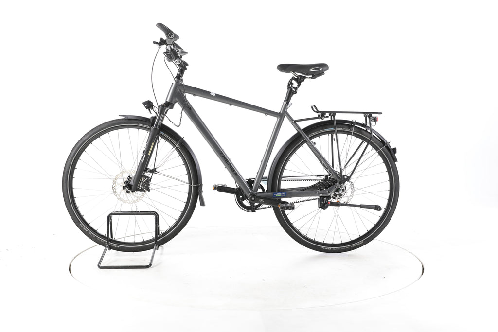 TRENGA DE GLC 9.0 Gates Fahrrad City & Trekking - Image 7