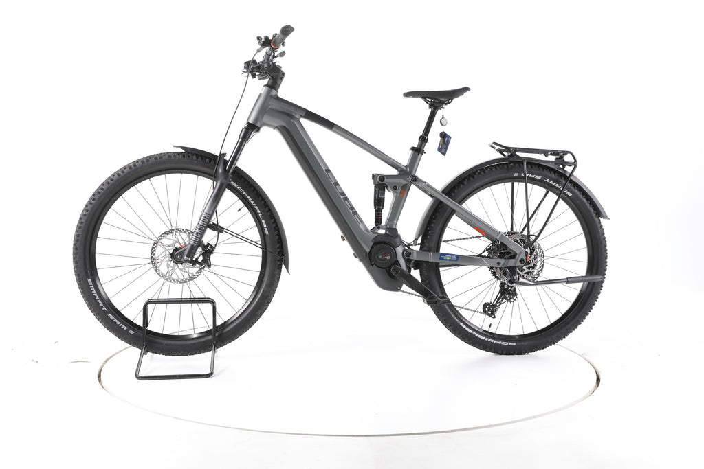Cube Stereo Hybrid 120 Pro Allroad SUV E-Bike - Image 7