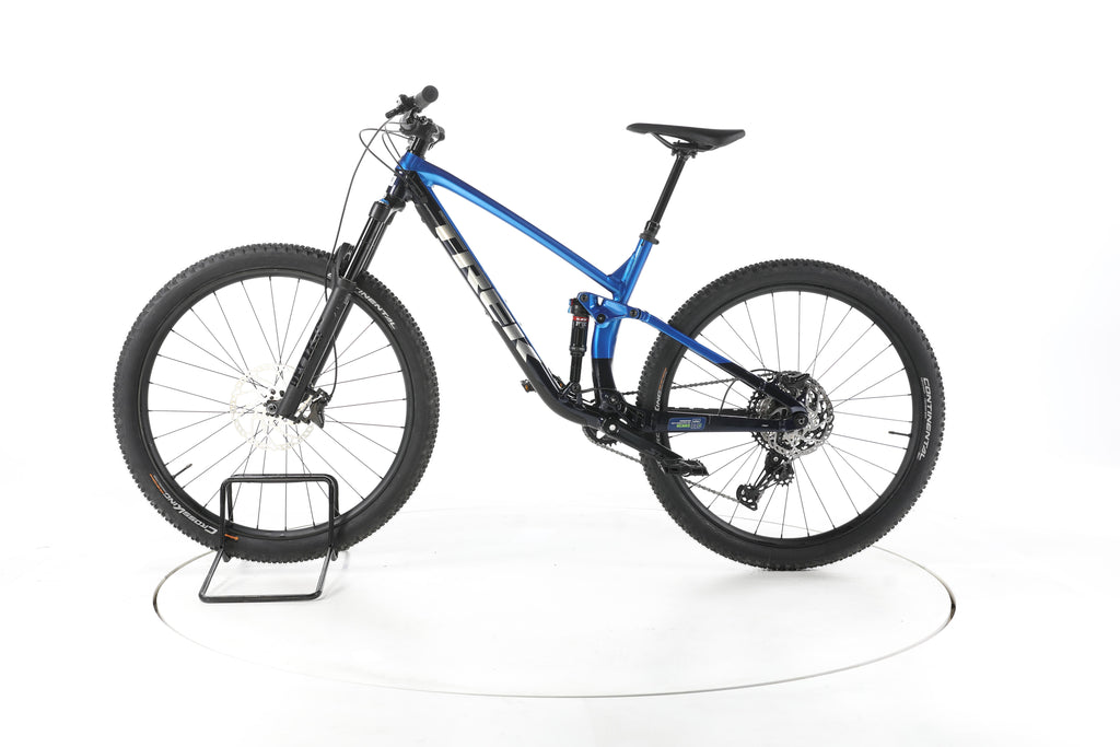 Trek Fuel EX 8 Gen 5 Fahrrad Fully - Image 7