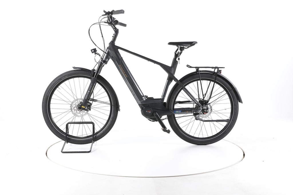 Kreidler Vitality Eco 10 City E-Bike - Image 7