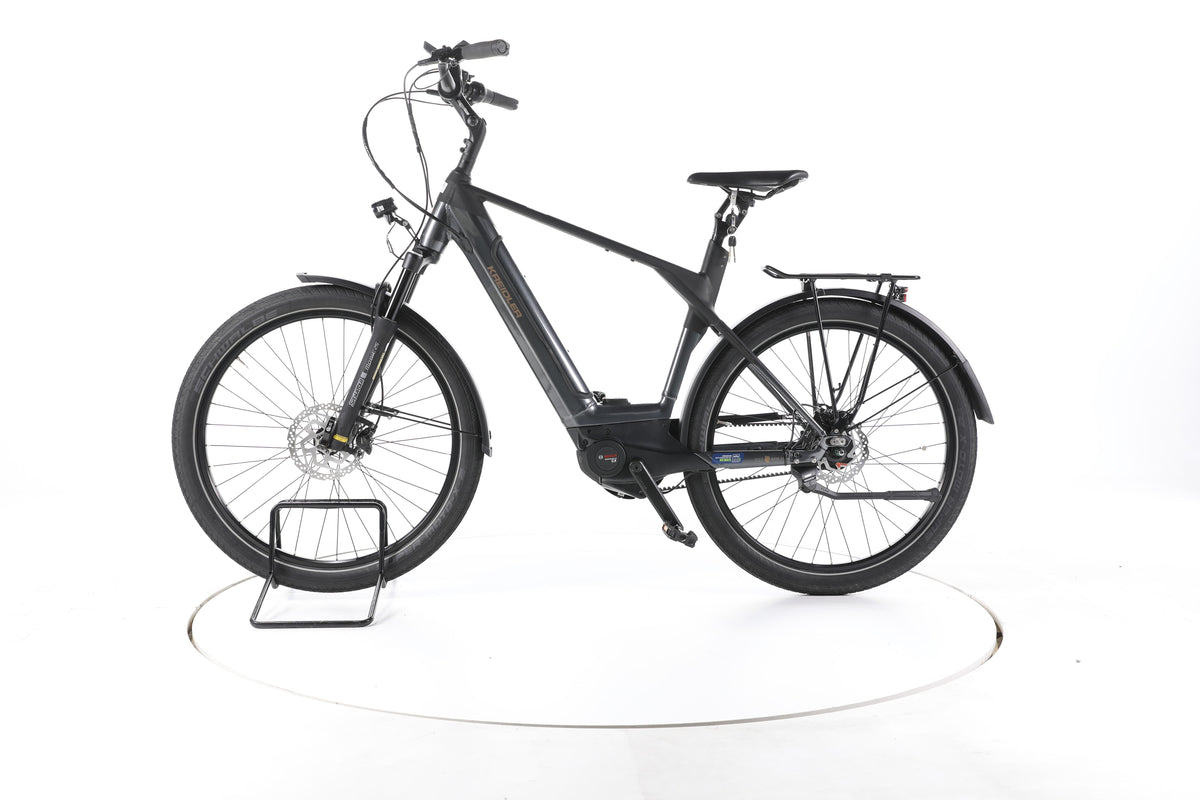 Kreidler Vitality Eco 10 City E-Bike - Image 7