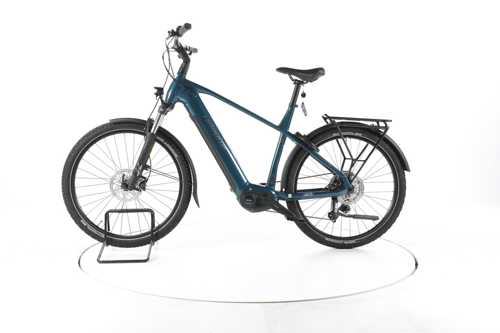 Haibike Trekking 4 Trekking E-Bike 2024 - Image 7