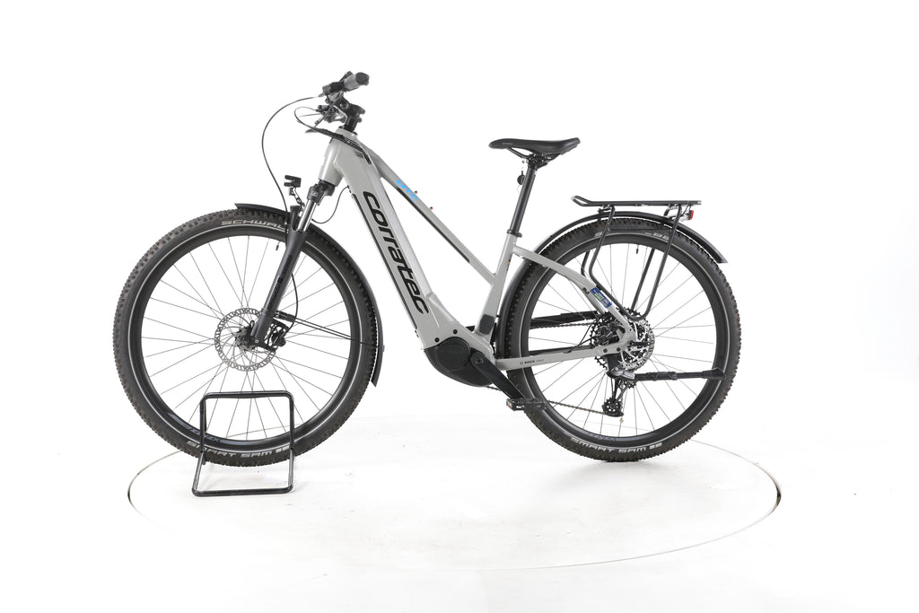 Corratec E-Power MTC LTD Trekking E-Bike - Image 7