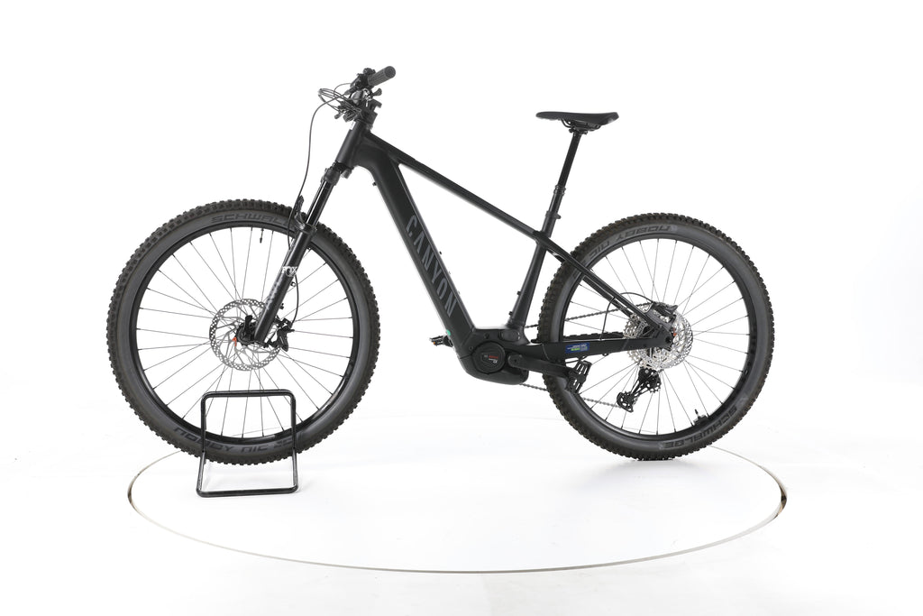 Canyon Grand Canyon:ON 8 E-Bike - Image 7