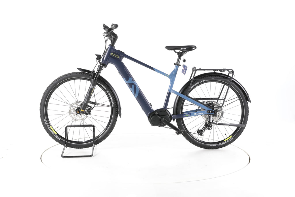 Husqvarna E-Bicycles Crosser 2 Trekking E-Bike 2024 - Image 7