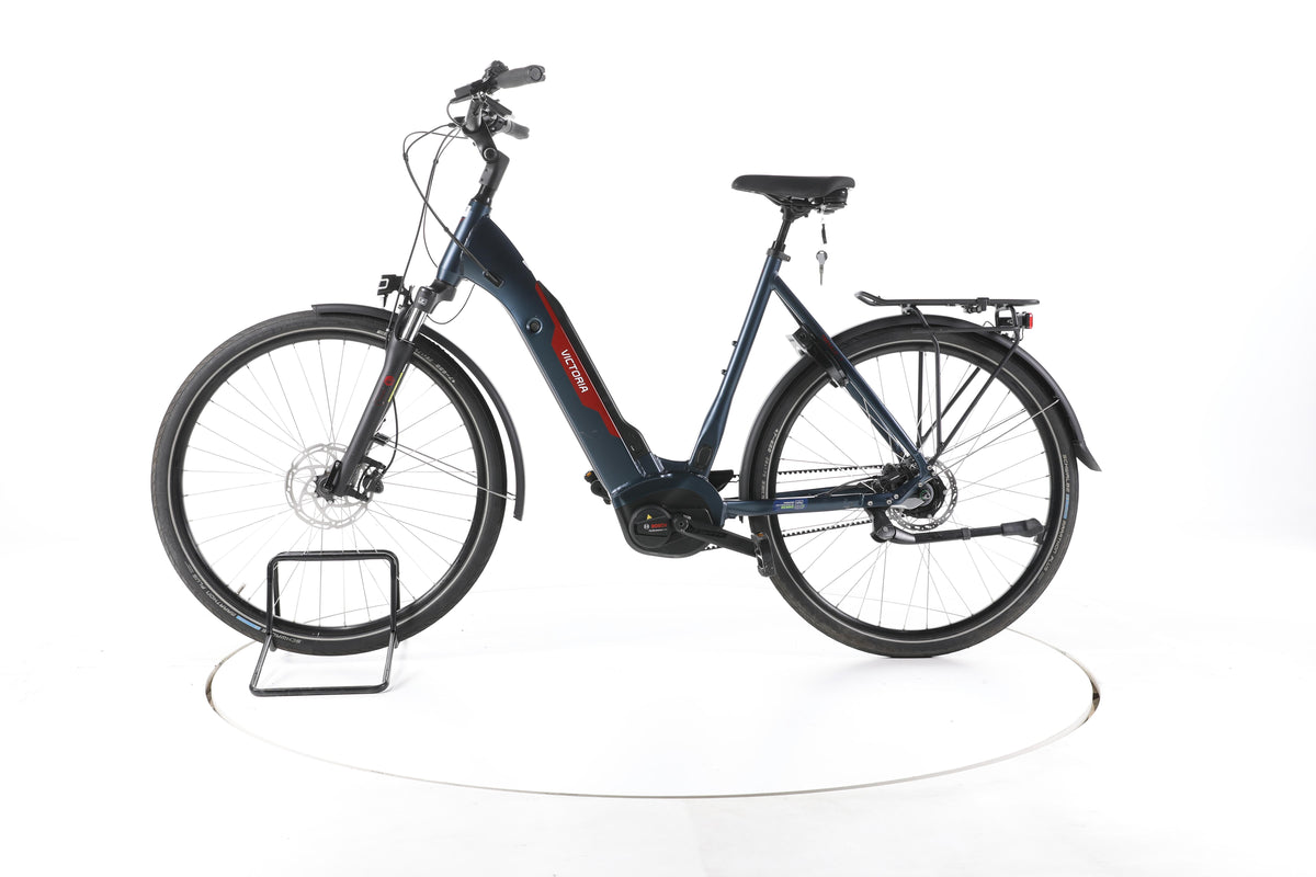 Victoria Tresalo 7 City E-Bike Tiefeinsteiger - Image 7